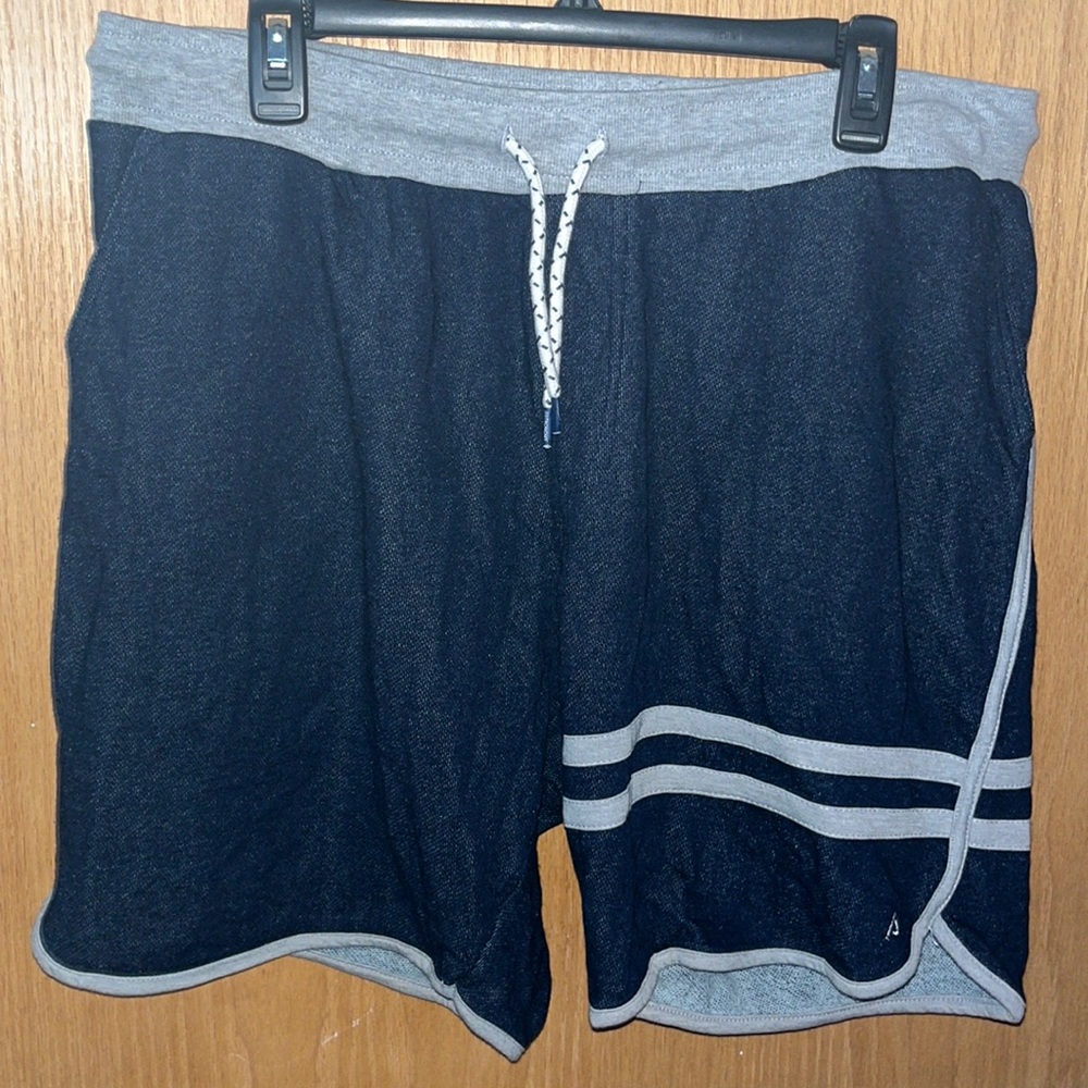 Astronomy Los Angeles Sweat-Shorts